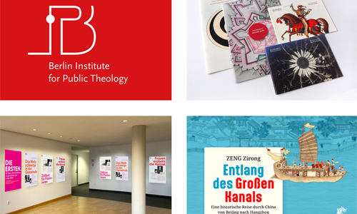 grafikdesign - Bauer und Möhring