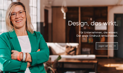 Konzeption & Design - Mirja Dittrich