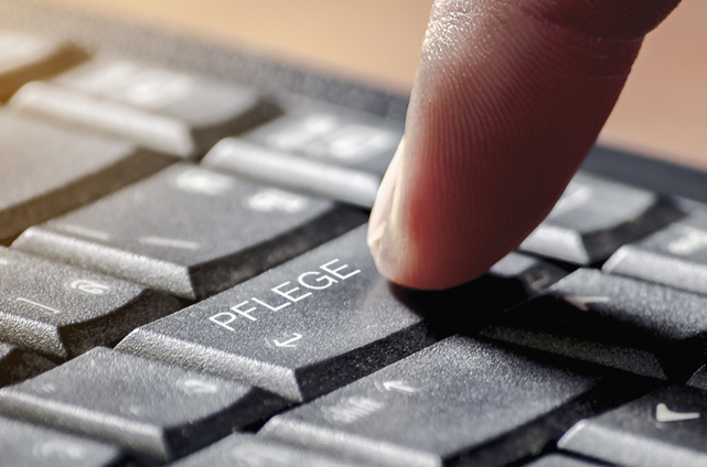 Wordpress Wartung