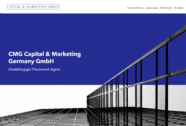 CMG Hamburg