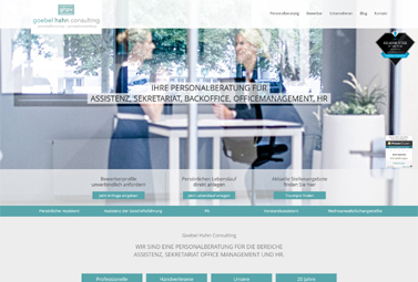 ghpv Personalvermittlung