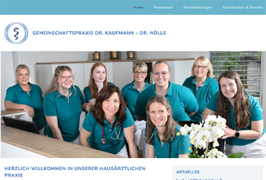 Hausarztprxis Arnsberg