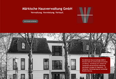 MH Hausverwaltung