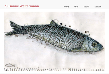 Susanne Waltermann