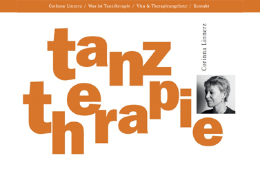 Tanztherapie
