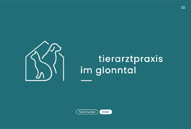 Tierarztpraxis Glonn