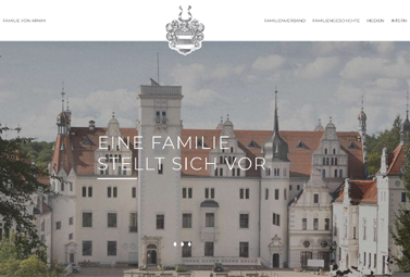 Familie von Arnim